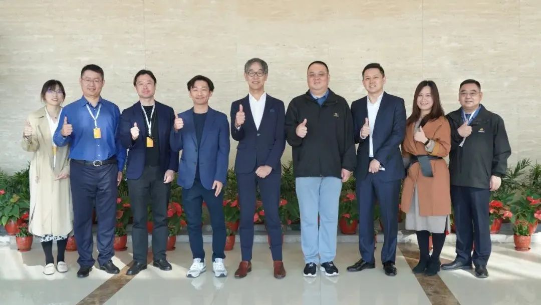 新聞 | 攜手譜新篇！資生堂中國“創(chuàng)健行”順利結(jié)束